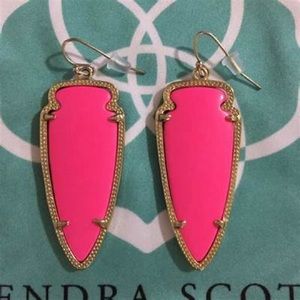 Kendra Scott Skylar earrings